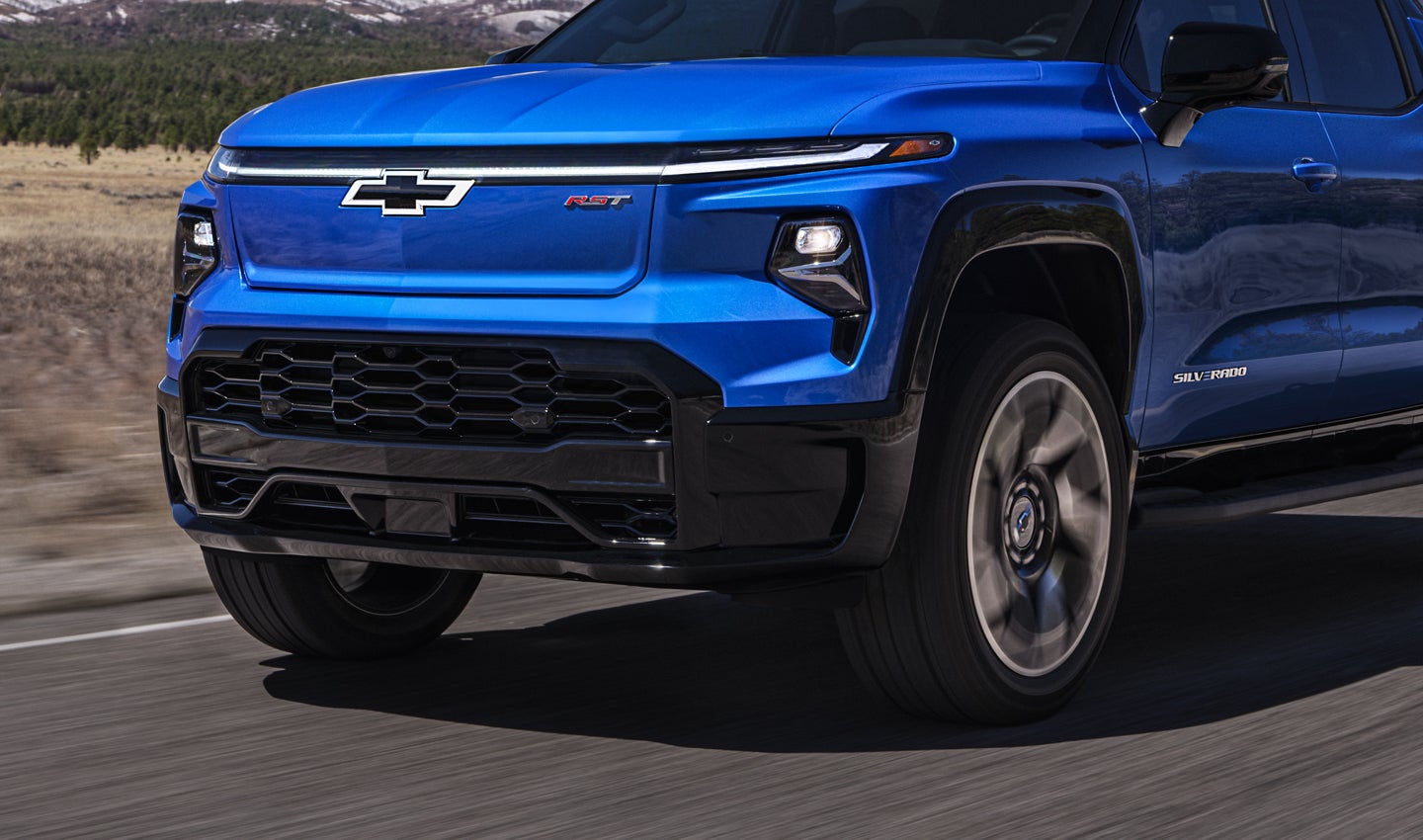 Team Hodges Chevrolet in West Branch MI