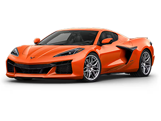 Chevrolet Corvette Z06 - Team Hodges Chevrolet in West Branch MI