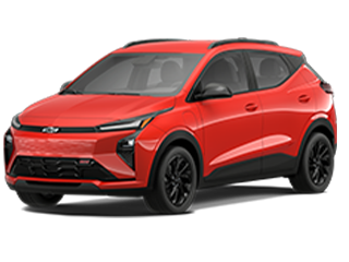 Chevrolet Bolt - Team Hodges Chevrolet in West Branch MI
