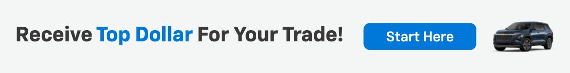 Team Hodges Chevrolet in West Branch MI